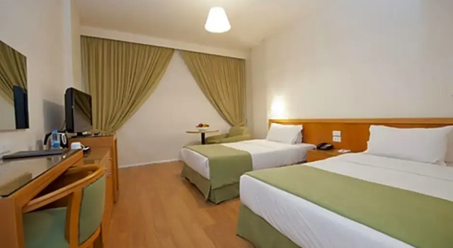 Номер Classic Hotel Cavalier