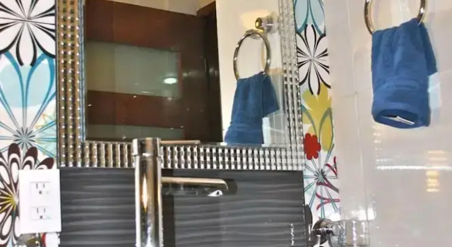 Люкс Business Business Suites SG
