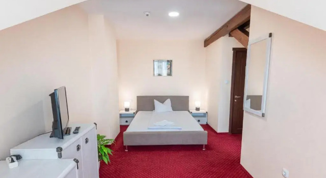Páva Pension & Spa, Réserver Complexe hôtelier Odorheiu Secuiesc 