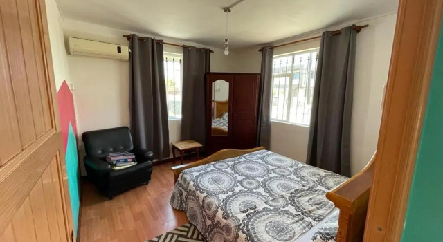 Green Bay Vila, Book Villa Pereybere Mauritius North Coast