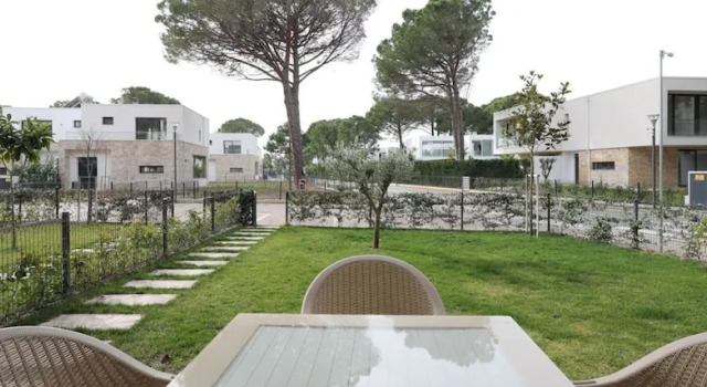 Sanpietro Vacation Apartment 001