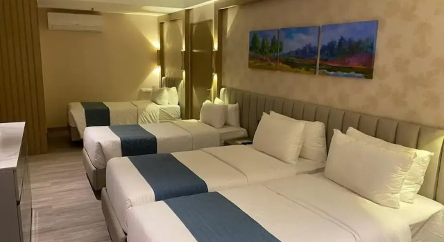 Номер Premier Jamins Hotel & Resort Inc