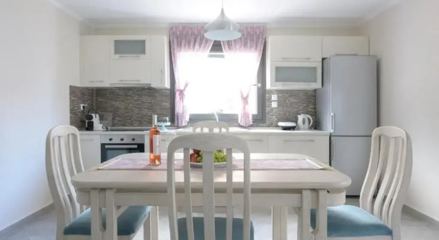 Апартаменты W1 Rooms