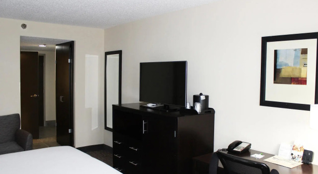 Двухместный номер Standard Holiday Inn Atlanta-Northlake by IHG