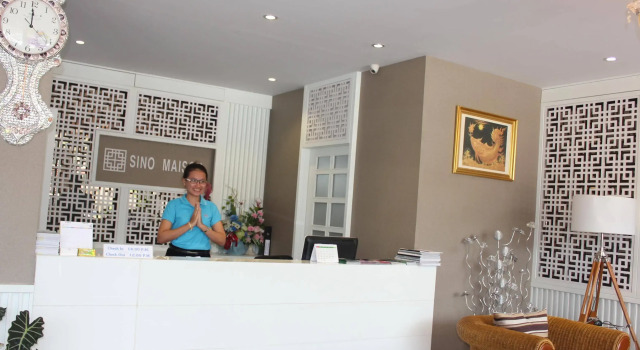 Sino Maison Hotel