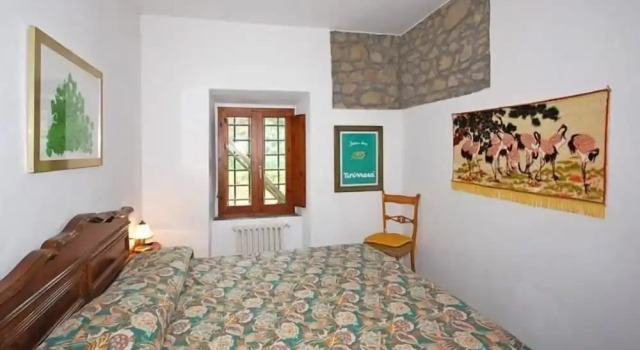 Апартаменты с 3 комнатами Montescalari