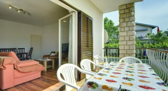 Апартаменты Apartment Ratko