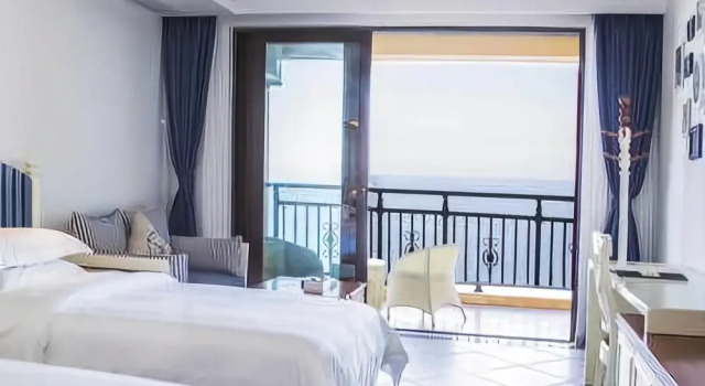Aiaishang Inn Lijiang Shangpin Branch