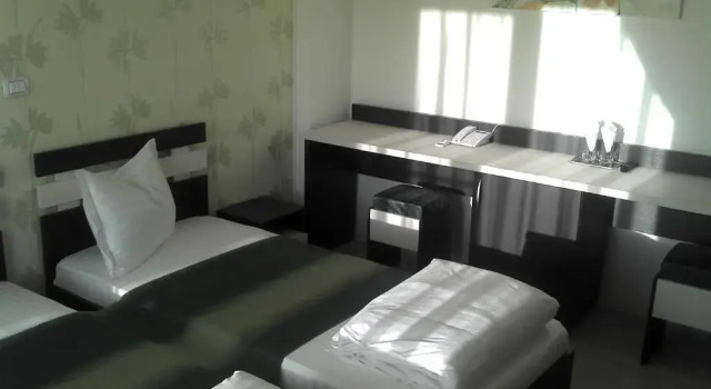 Camera Standard Best Hotel