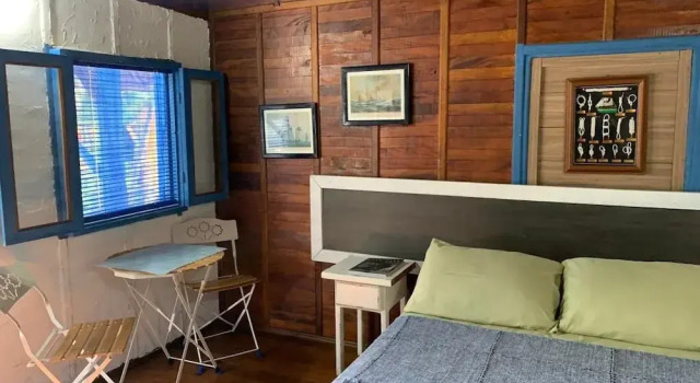 Alemao Cabanas