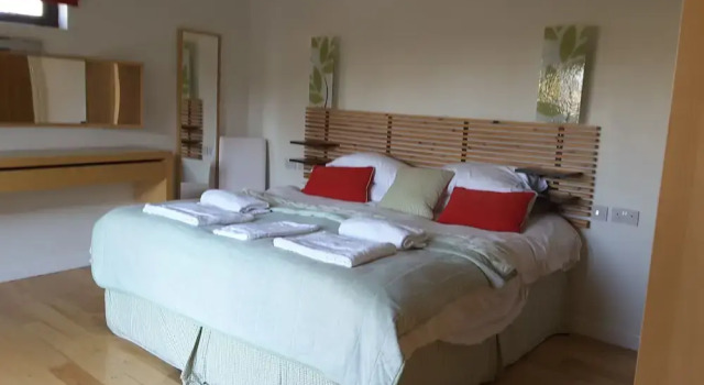 Tor Farm Lodge, Reservar Estadia em quinta Hotéis em Somerset com piscina, Piscina