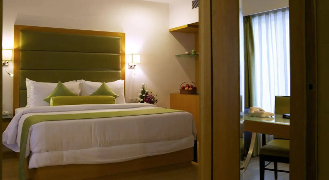 Peerless Hotel Hyderabad, Забронировать Отель Гачибоули Хайдарабад