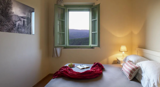 Апартаменты Borgo di Gallano