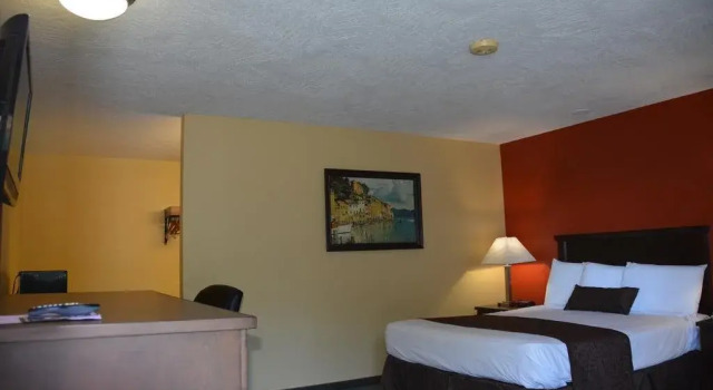 McMinnville Inn, Réserver Hôtel McMinnville Willamette Valley