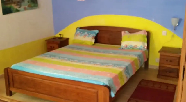 Longo Hotel Arcobaleno, Réserver Hôtel Toliara Madagascar