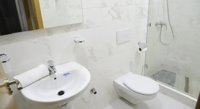 Modern Apartment in the heart of Tangier