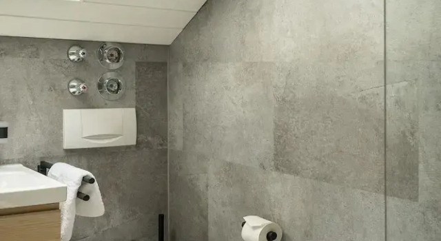 Номер Standard Das Nordberg Guesthouse