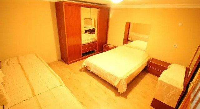 Butik Villas - 1 Bedroom Reverse Duplex, Rezervovat Vila Fethiye Fethiye Area