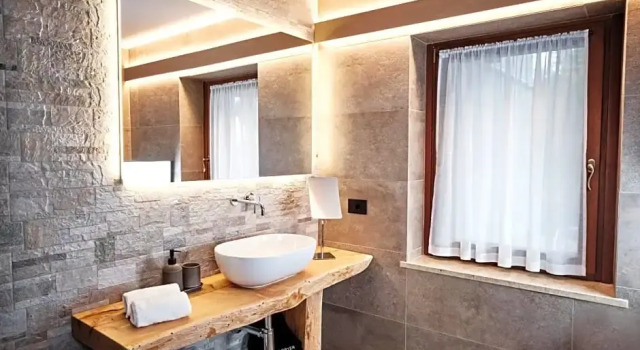 Номер Deluxe Hotel Belmonte