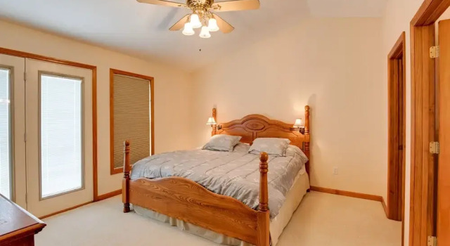 Gordonsville Retreat: Deck w/ Spectacular Views!, Prenota Casa vacanze Gordonsville Tennessee