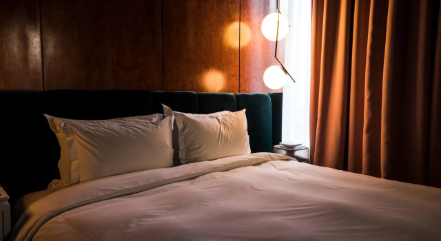 Imperial Palace Boutique Hotel, Itaewon