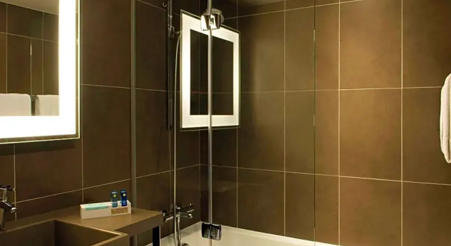 Семейный номер Classic Novotel Nancy