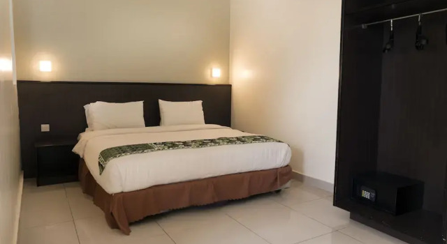 Sipadan Inn Service Apartments Semporna