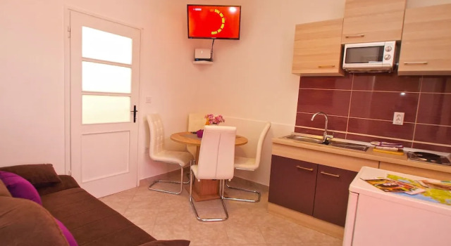Апартаменты Standard Apartment 1380