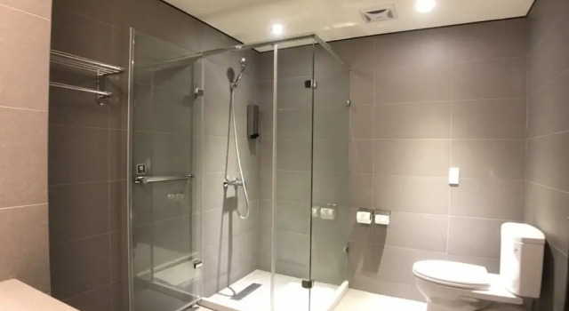 Номер Standard Holiday Inn Taoyuan Airport by IHG