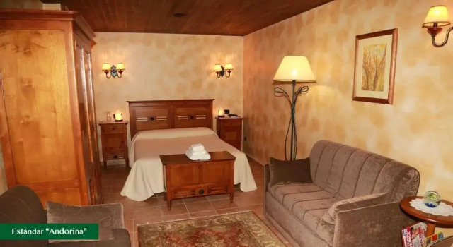 Номер Standard Casa do Sear - Turismo Rural & Spa Exterior