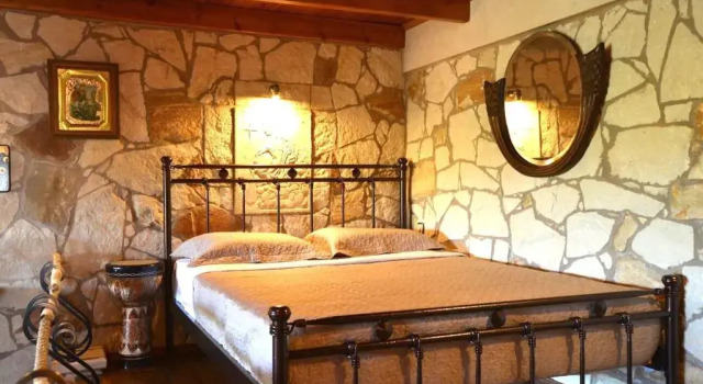 Petrinolis Retreat, Забронировать Отель Отели East Crete с парковкой, Парковка