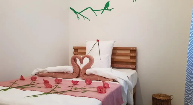 Coco Villa