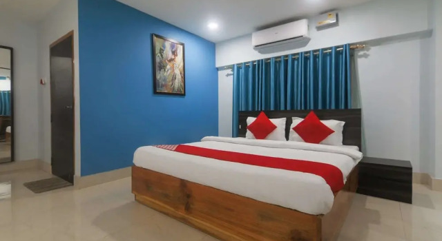 CAPITAL O 19040 Zisuku Villa & Resort, Varaa Lomakeskus 3 tähden hotellit kohteessa Assam, 3*