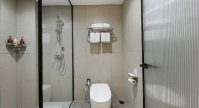 Семейный люкс Premier Shangkeyouyue Hotel