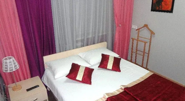 Hotel Tango, Забронировать Отель Центральный район 