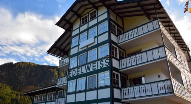 Apartment Almröserl Edelweiss, Book Apartment Gosau 