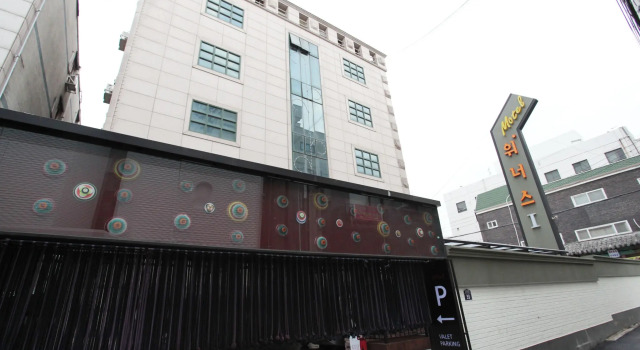 Winners Motel Anyang, Buchen Sie Motel Anyang Gyeonggi-do
