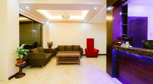 Avisha Suites, Reserva ahora Hotel Hinatuan Mindanao