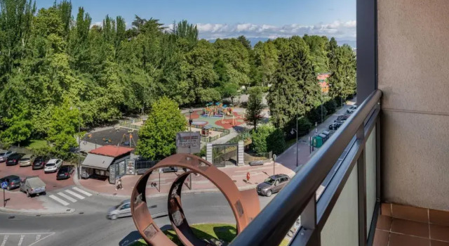 Полулюкс AC Hotel Ponferrada by Marriott