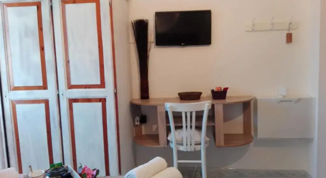 Номер Comfort Anna Rita Alghero B&B