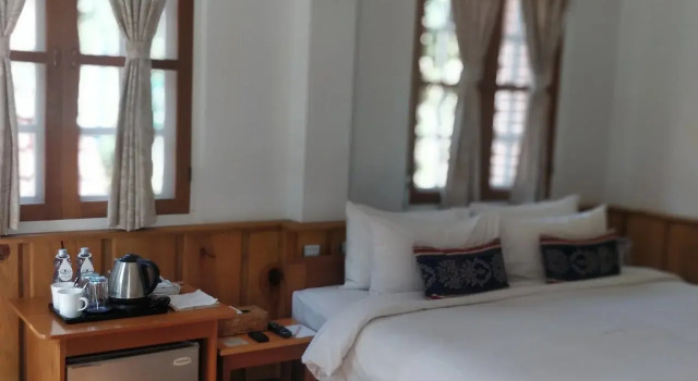 Hillock Villa, Réserver Villa Hôtels à Kalaw avec parking, Parking