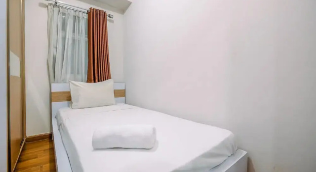 Spacious 3Br At Bogor Valley Apartment, Rezervovat Apartmán Bogor 