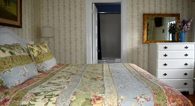 Двухместный номер Classic Canterbury Suites B&B