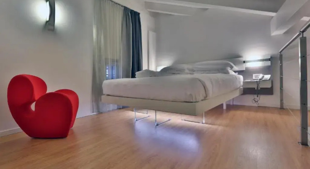 Полулюкс Urban Hotel Design