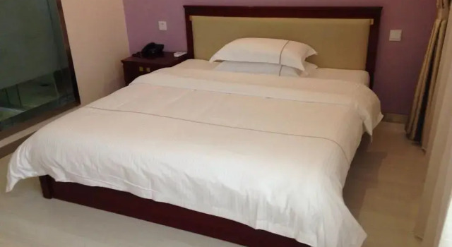 Hanmu Hotel Nantong Hongqiao Branch, Prenota Hotel Nantong Jiangsu