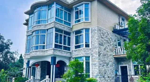 Fengyi Homestay
