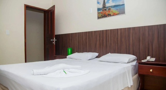 Hotel Netuno Beach