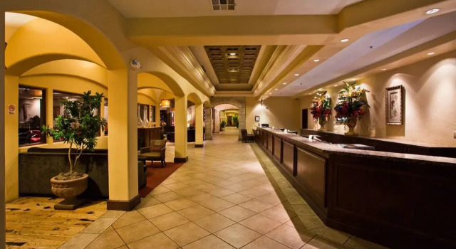 Tuscany Suites & Casino