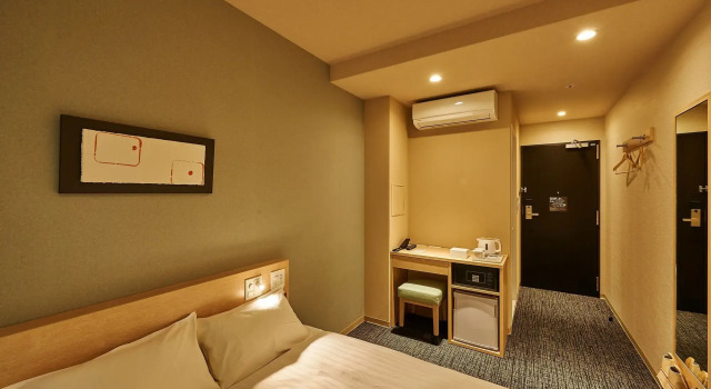 Welina Hotel Premier Nakanoshima EAST