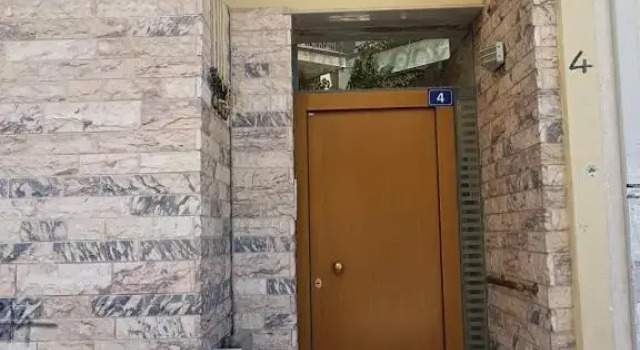 Errathens Zephyr Apartment - Athens Center, 3 Bd, 1 Bath